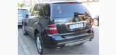 De vanzare Mercedes-Benz ML 320 diesel