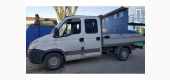 Iveco Daily 29L12 DOCA