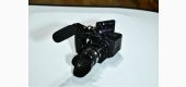 Vand camera video profesionala SONY NEX-FS100E Super 35mm Exmor