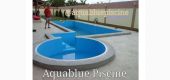 Construcții Piscine - AQUABLUE 