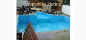 Construcții Piscine - AQUABLUE 