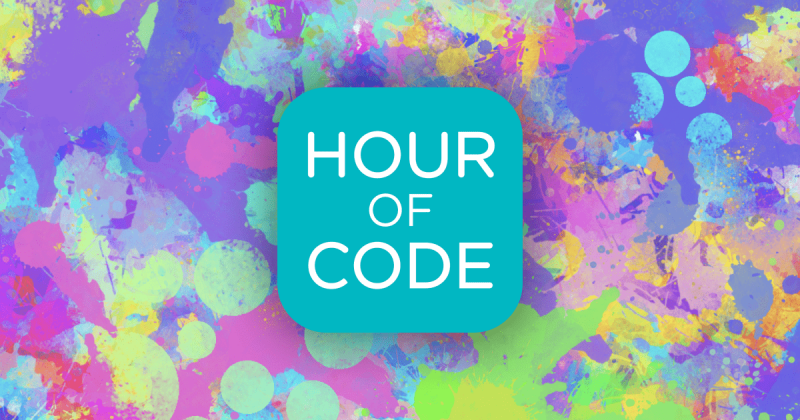 Hour of Code 2020: resurse pentru copiii care vor să învețe programare