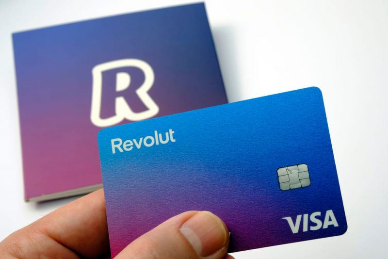 Revolut Bank se lansează în România. Clienții vor avea protecție pentru depozite