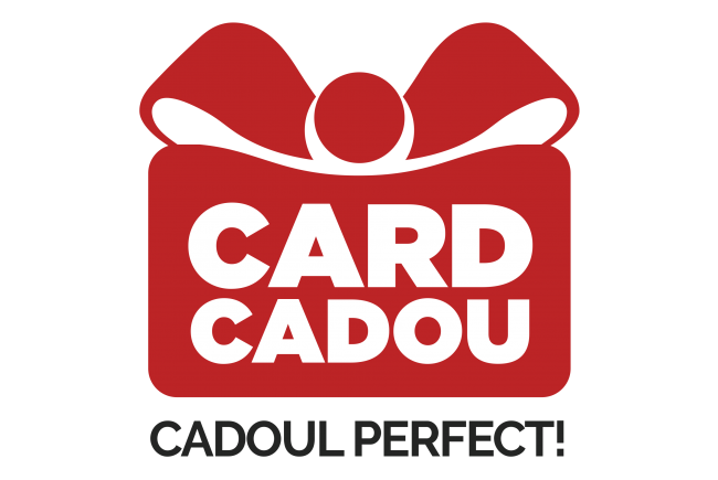 CardCadou.Online - Cadoul perfect