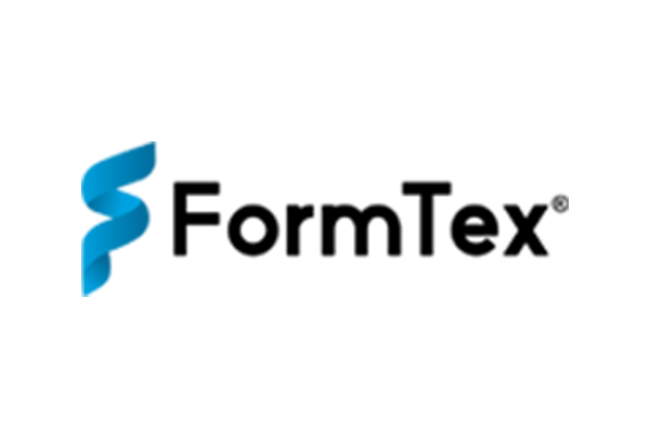 Logo Formtex Standuri expozitionale