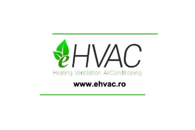EHVAC.ro - tubulatura ventilatie Cluj si accesorii HVAC