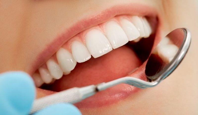 dentist bucuresti