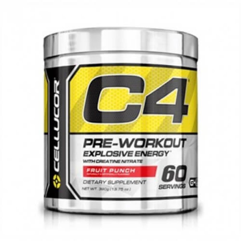 http://proteinoutlet.ro Cellucor C4