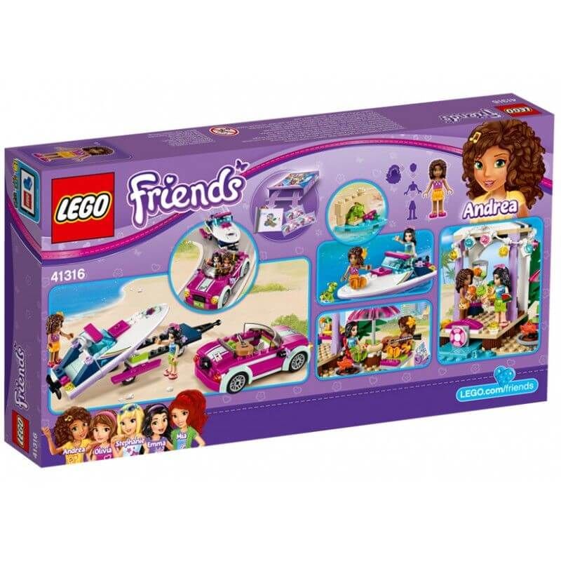 LEGO Friends