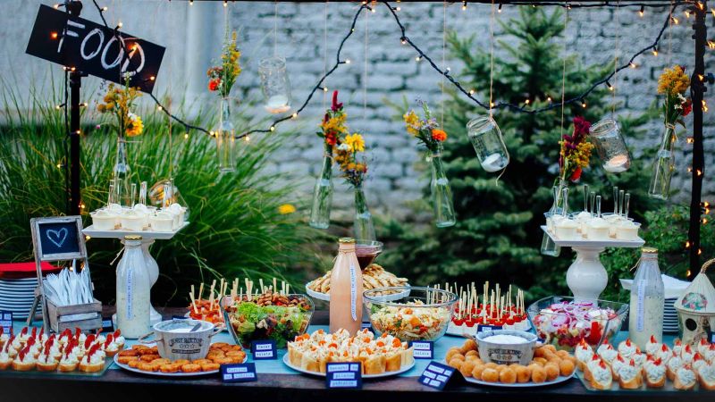 Catering Bucuresti