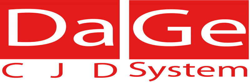 DaGe CJD System - Servicii de retelistica si network security design