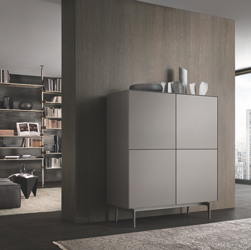 Elemente de mobilier Rimadesio by Pinum