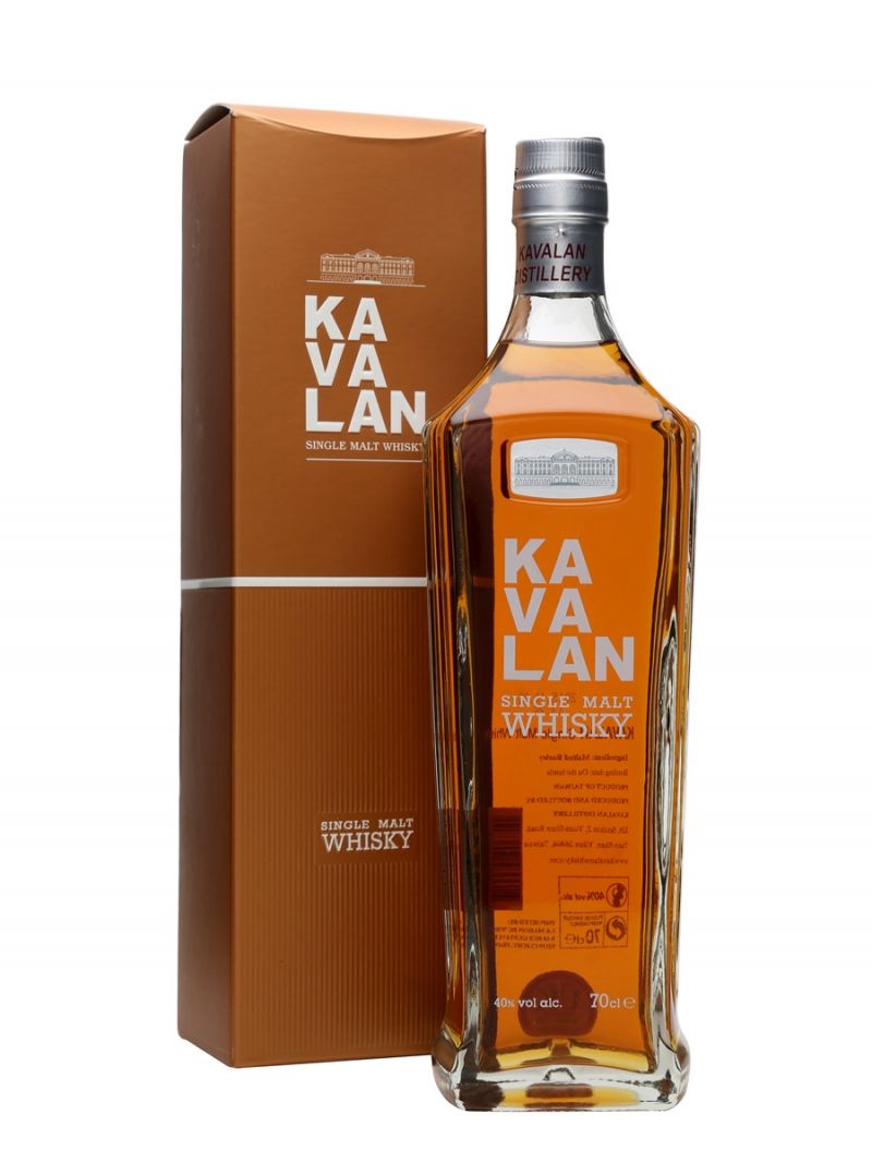 kavalan Single_malt