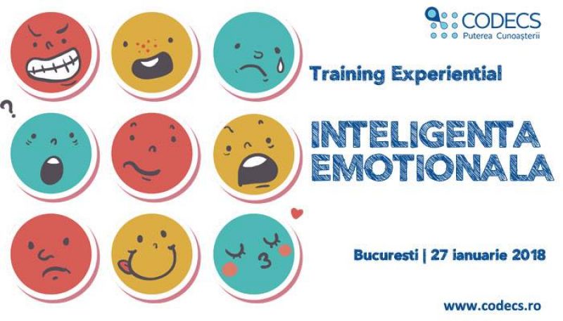 Inteligenta emotionala