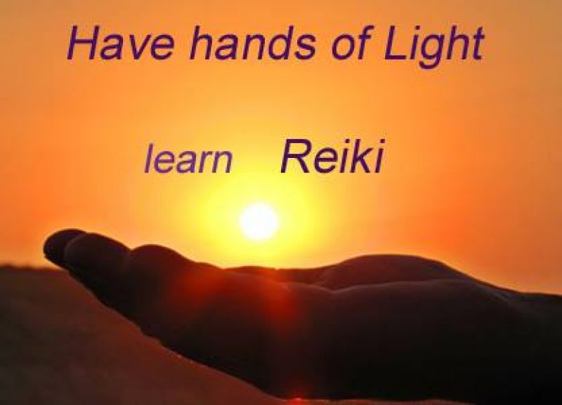 curs reiki