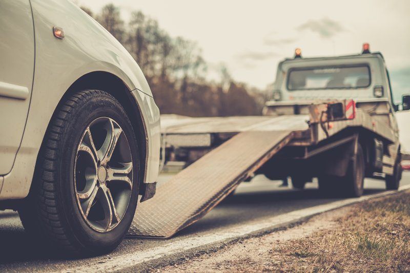 tractari auto bucuresti