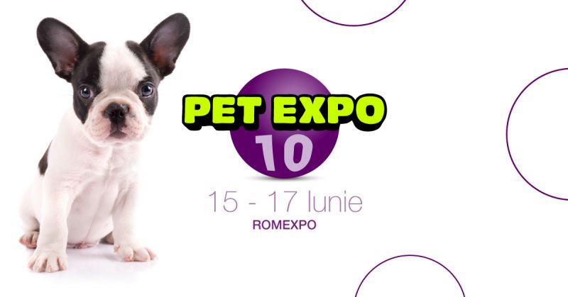 PetExpo editie aniversara