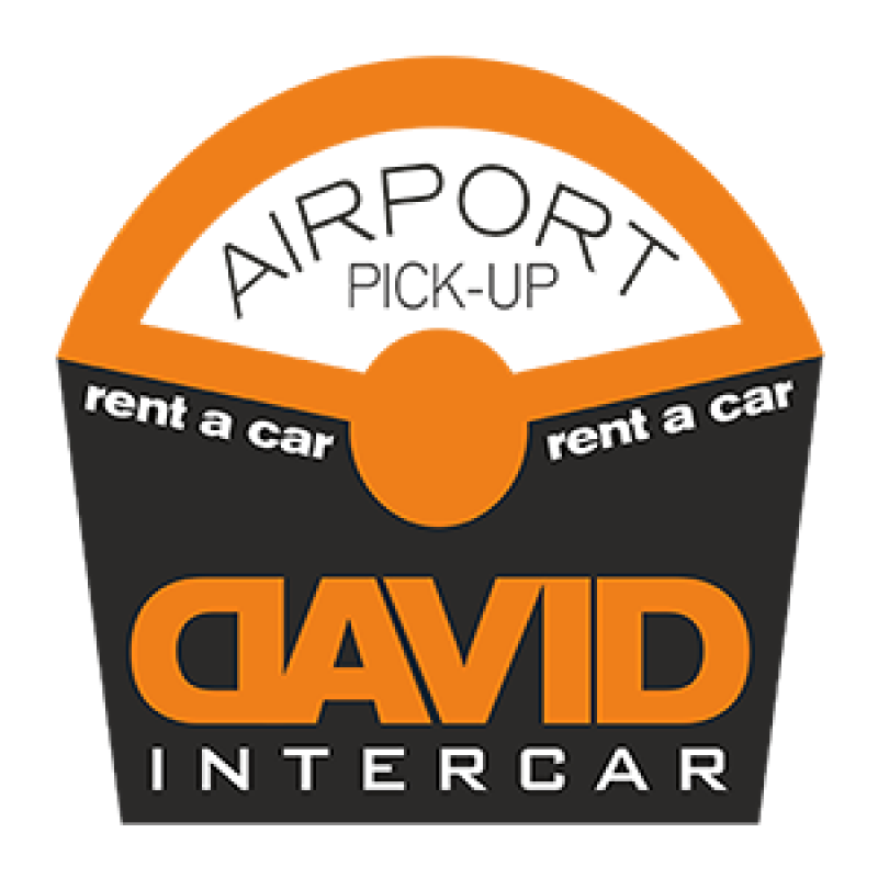 Rebranding David Intercar