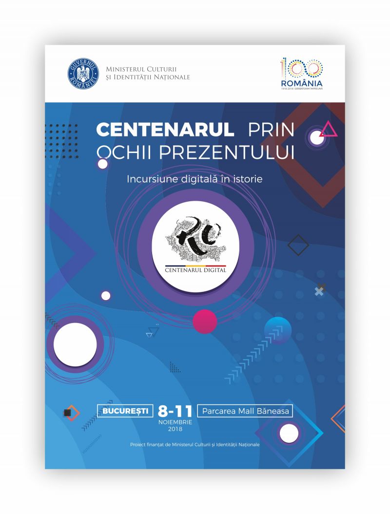 Centenar Digital