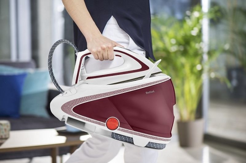 Tefal Pure Express Ultimate