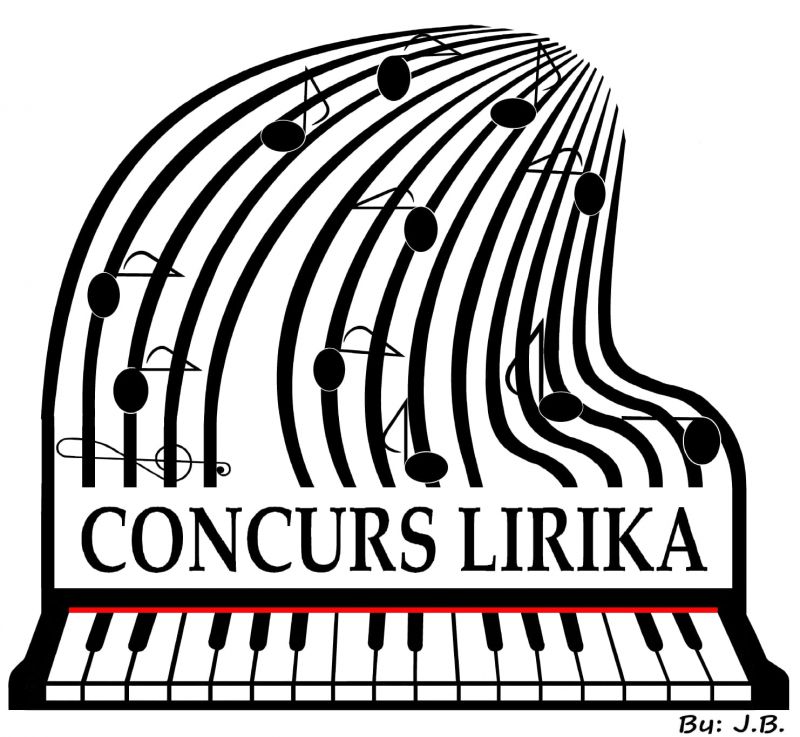 concurs lirika