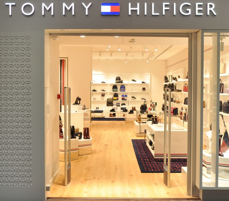 tommy hilfiger