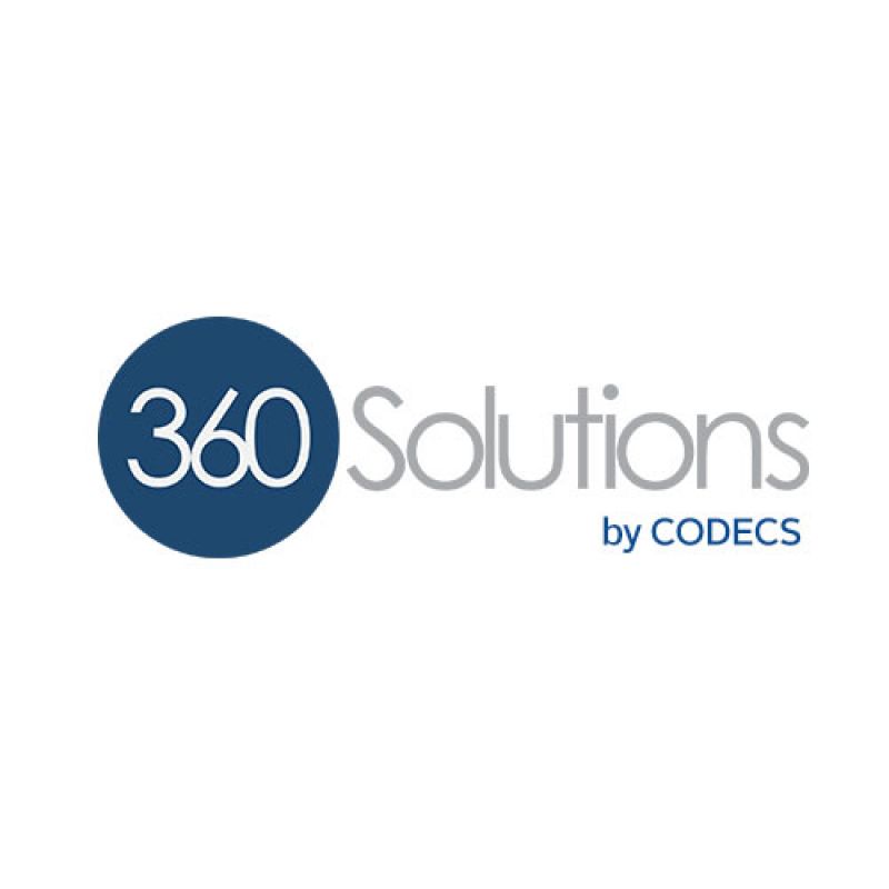 Training 360Solutions by CODECS