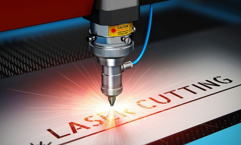 servicii profesionale de debitare cu laser