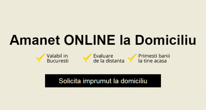 Amanet online