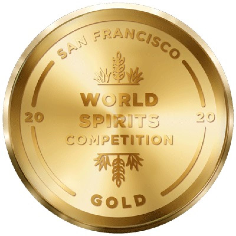 World Spirits Competition - Rémy Martin