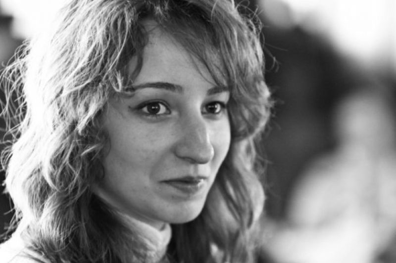 Alexandra Mihuș, Co-Fondator și Client Service Partner Sonica Works