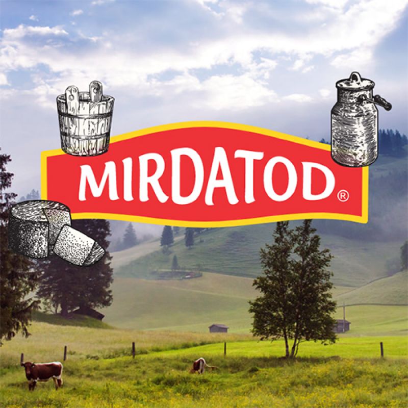 Mirdatod a implementat ERP si BI de la Senior Software