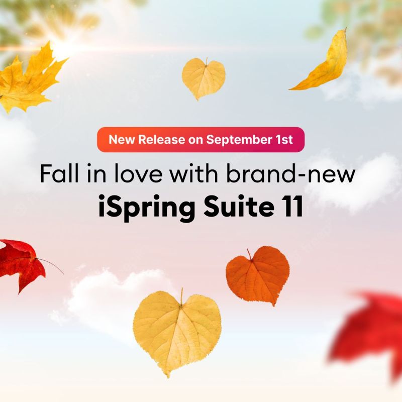 iSpring Suite 11