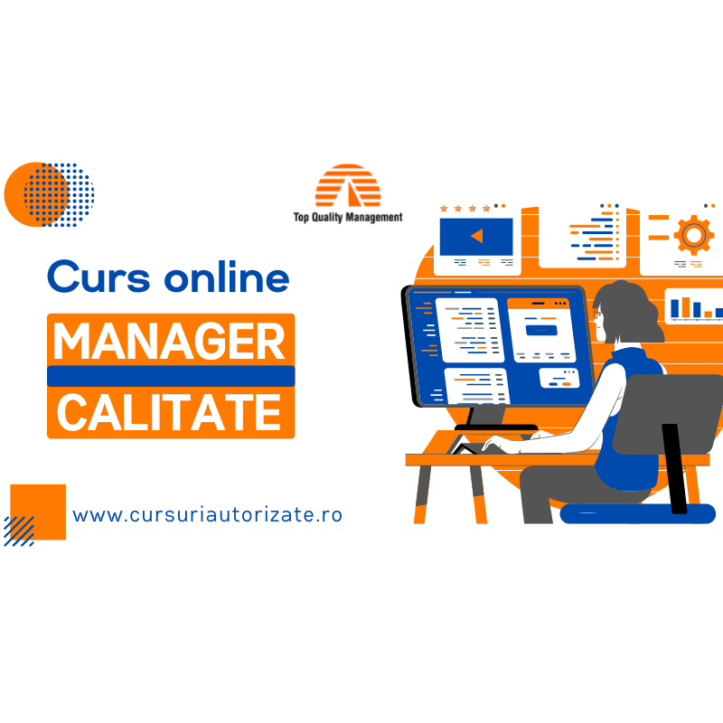 Manager calitate