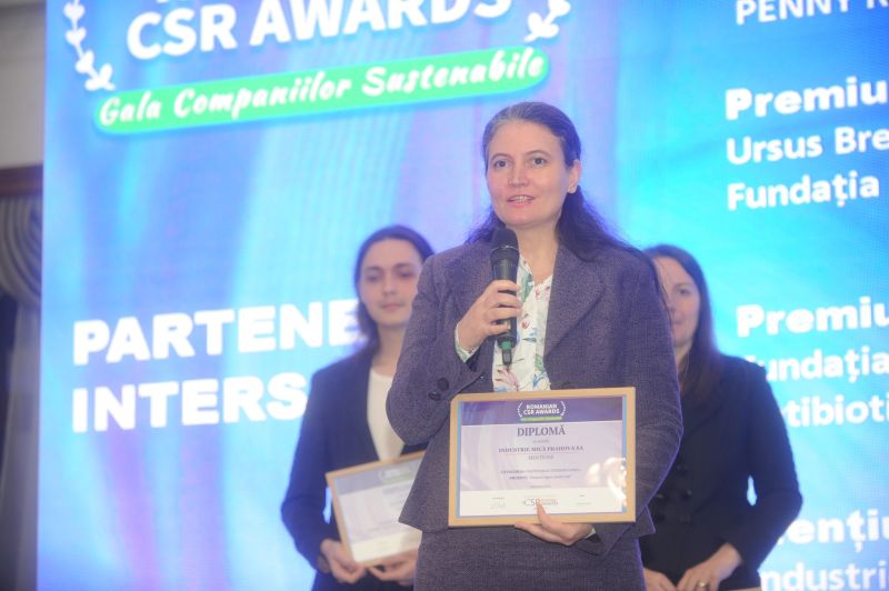 CSR Awards