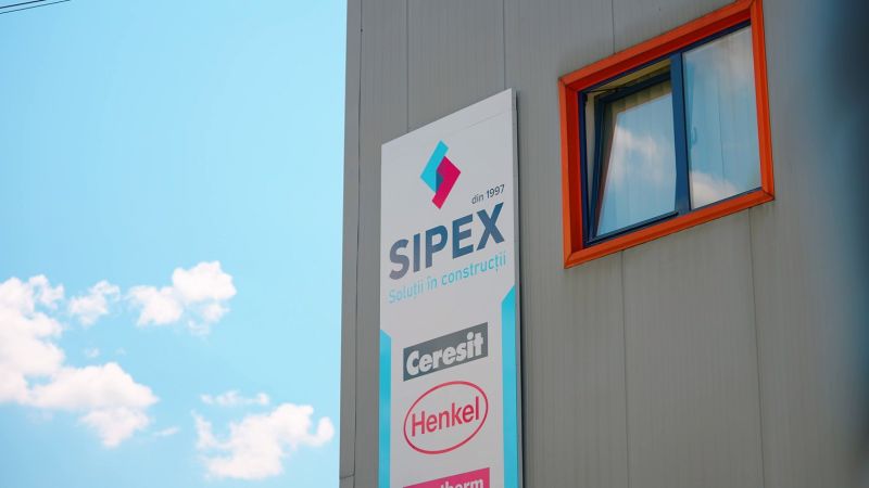 Sipex Company