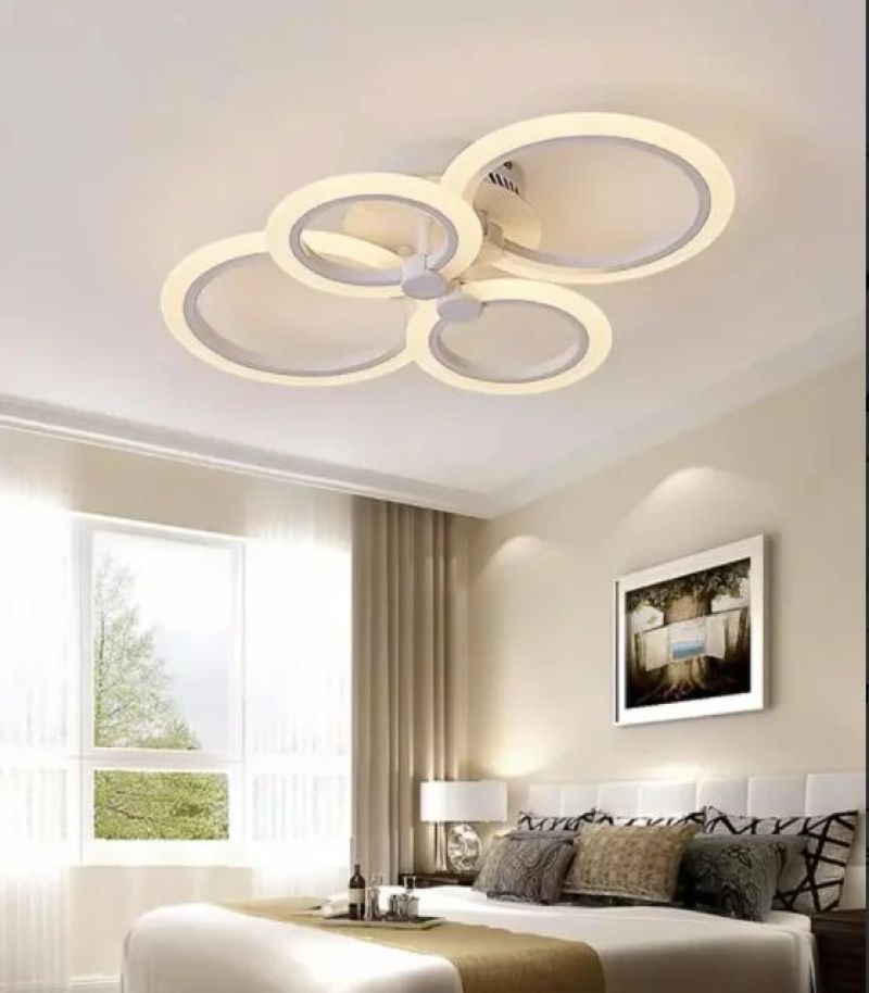 lustre led