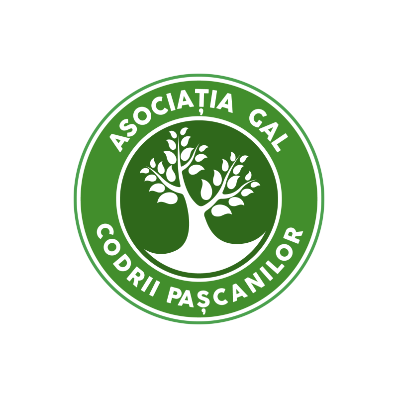 Asociația GAL "Codrii Pașcanilor"