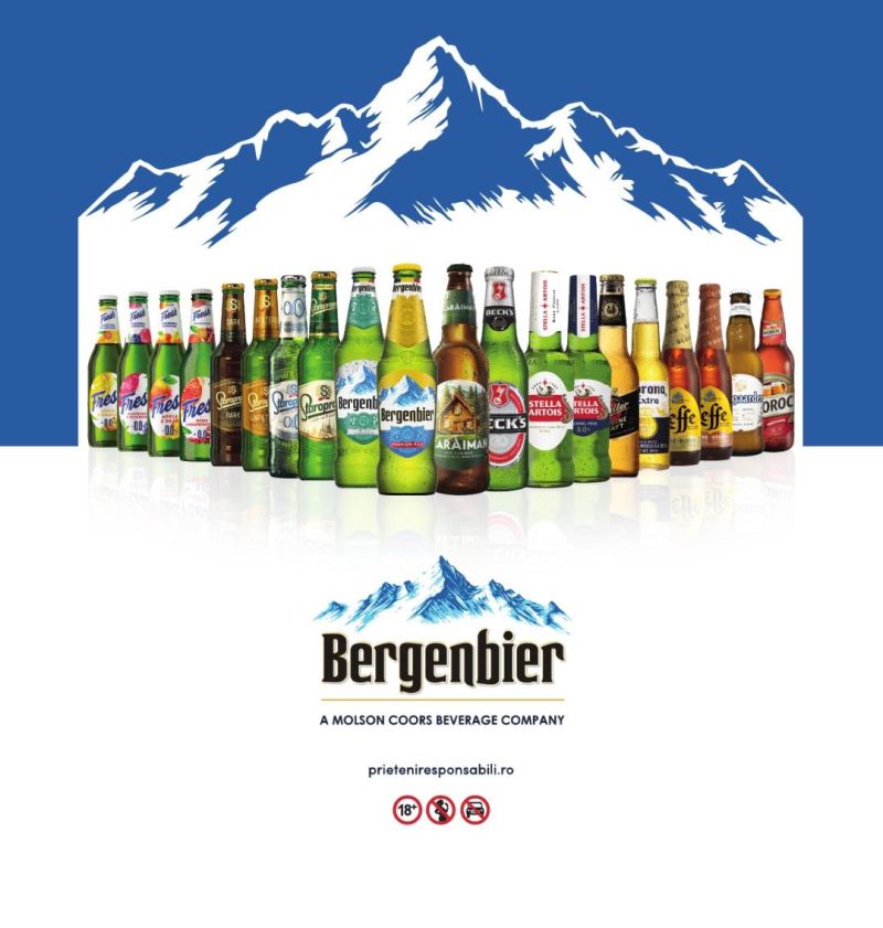 Bergenbier SA