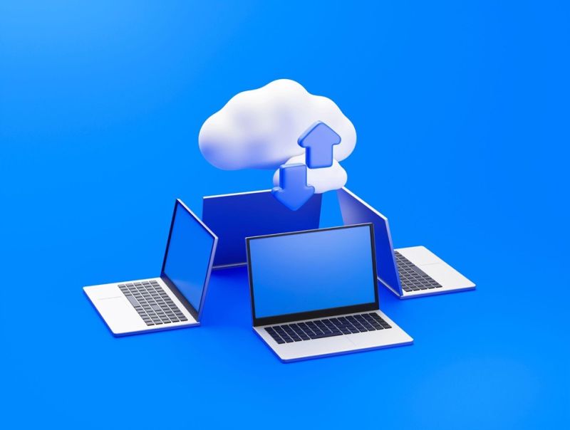 Web hosting vs Cloud hosting. Care este diferența?