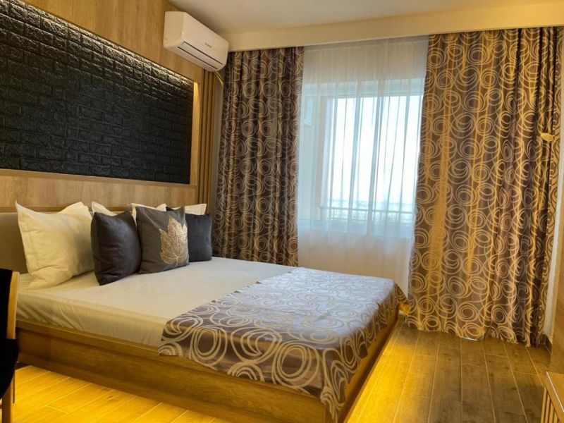 hotel tomis mamaia