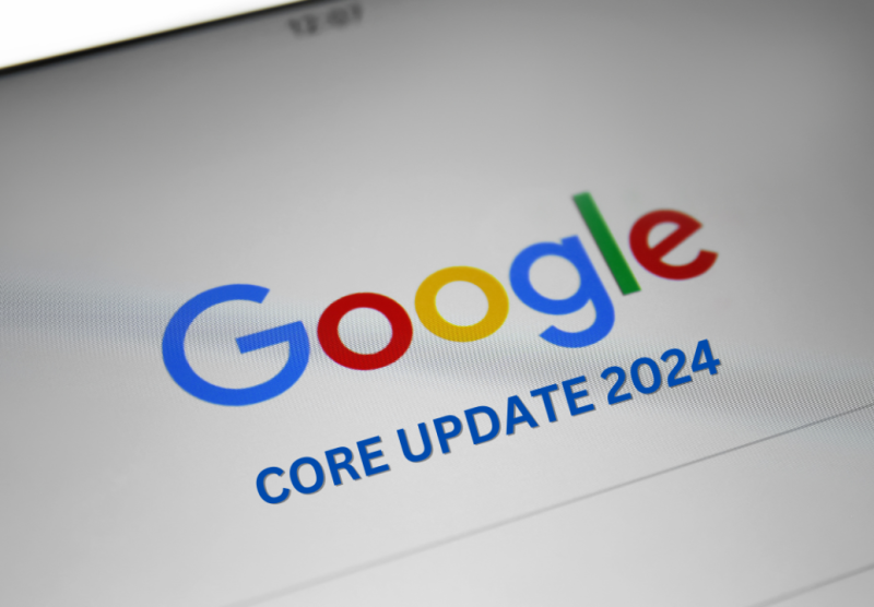 google core updates