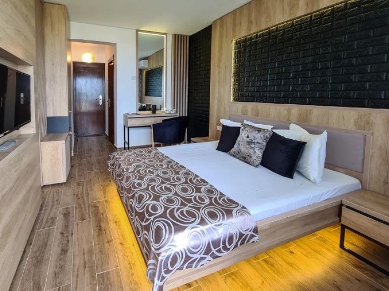 hotel 3 stele mamaia